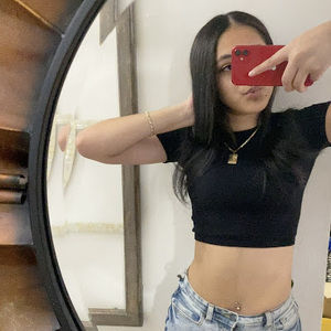 Meet your Posher, Kaykay